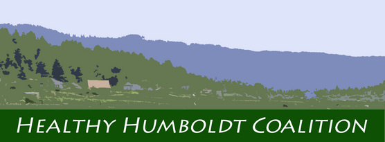 Healthy Humboldt April 26th - 5th District Supervisors Race Forum, Azalea Hall, McKinleyville When: April 26th 7-8:30 PM HHC%20logo header Healthy Humboldt Coalition and League of Women Voters are co sponsoring the 5th District Supervisors Race Forum